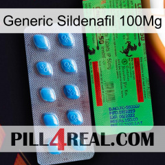 Generic Sildenafil 100Mg new03